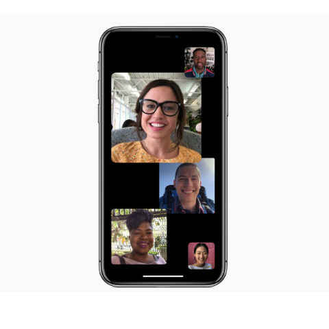 Mac पर ऐसे सेट करें FaceTime call, एक साथ 32 लोगों से कर सकते हैं चैट