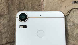 HTC Desire 10 Pro and 10 Evo: In Pictures