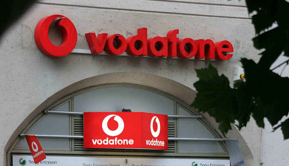 Vodafone अपने यूजर्स को फ्री दे रही है 36GB 4G