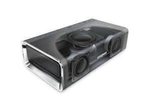 Tech inside the Creative Sound Blaster ROAR