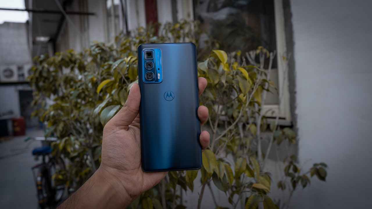 Motorola Edge 20 Pro: Gaming and performance review