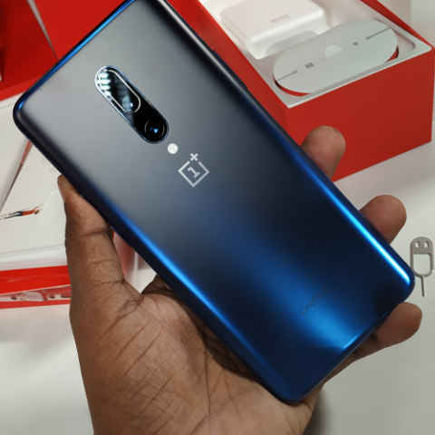 OnePlus 7 Pro goes on sale today: Price, specs, launch offers and all you need to know