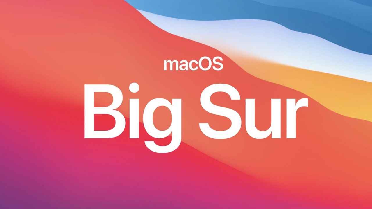 Apple addresses issue with macOS Big Sur installation error on some 2013 and 2014 MacBook Pros