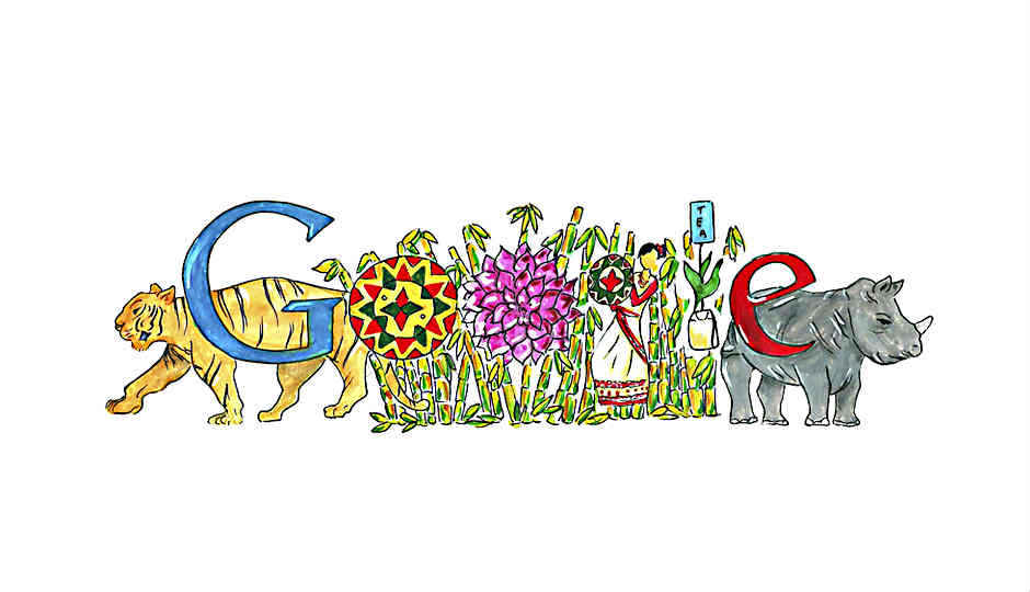 Pune’s Vaidehi Reddy wins the sixth national Doodle4Google contest