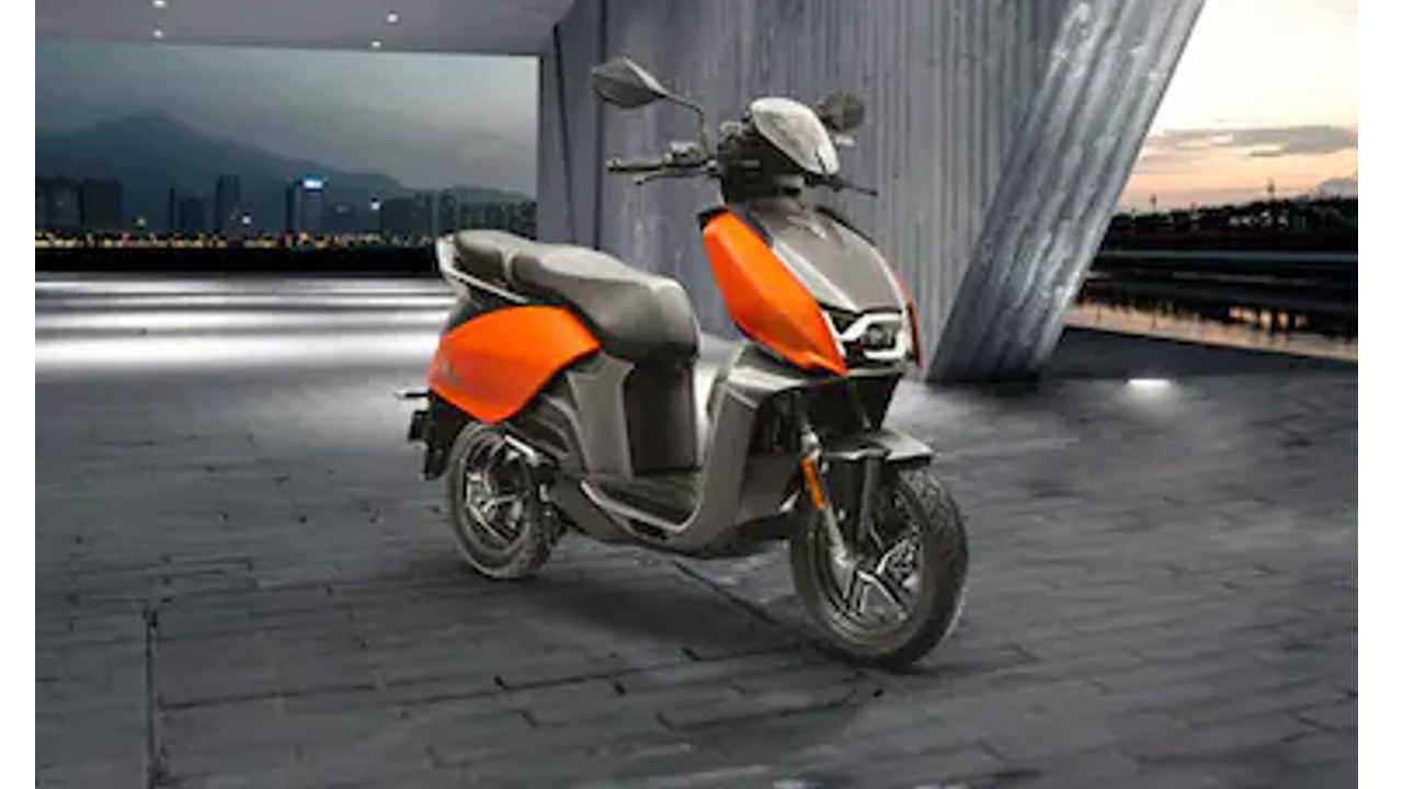 Hero Vida V1 E-Scooter লঞ্চ হল, জেনে নিন সেরা ফিচার সহ একাধিক তথ্য