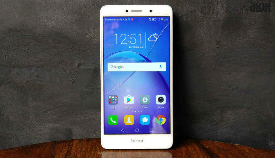 Huawei Honor 6X Review: The #swagphone with dual-camera