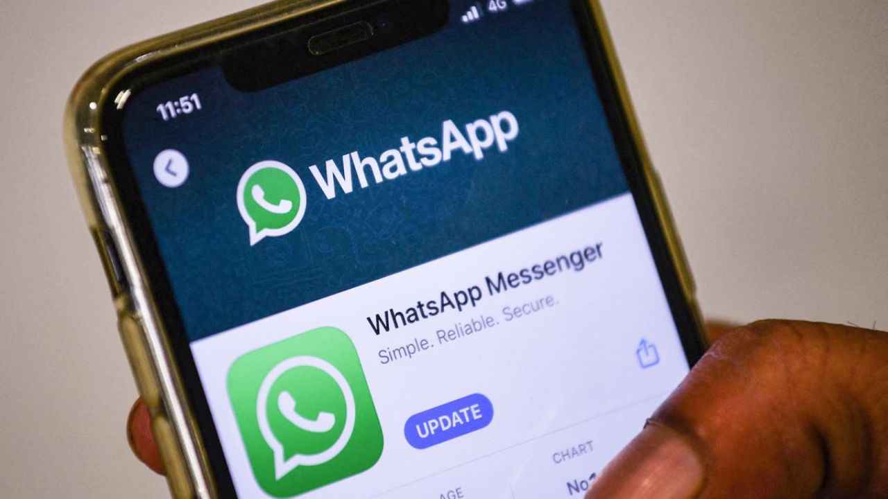 WhatsApp data leak has 500 million accounts’ info up for sale on dark web