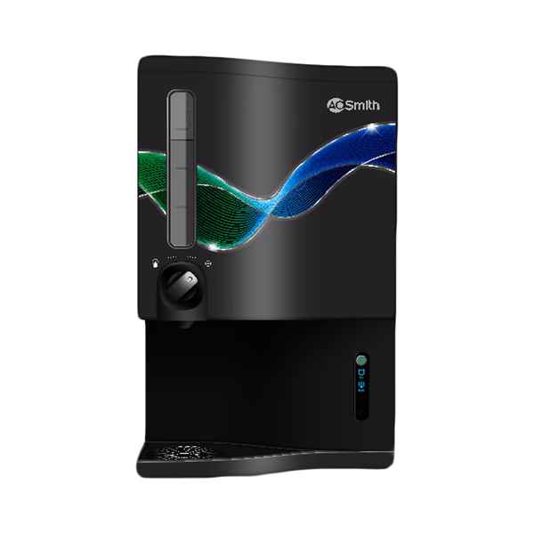 AO Smith ProPlanet P5 RO + SCMT Electrical Water Purifier