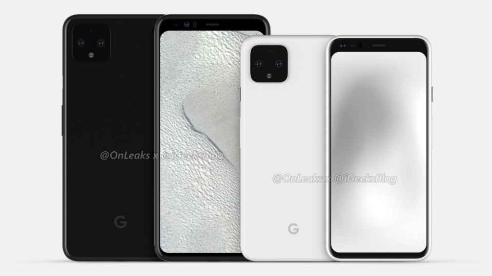 Google Pixel 4, 4 XL could come with 90Hz display, 6GB RAM, and more