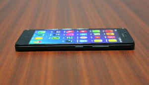 Lenovo A6000: Performance comparison and overview