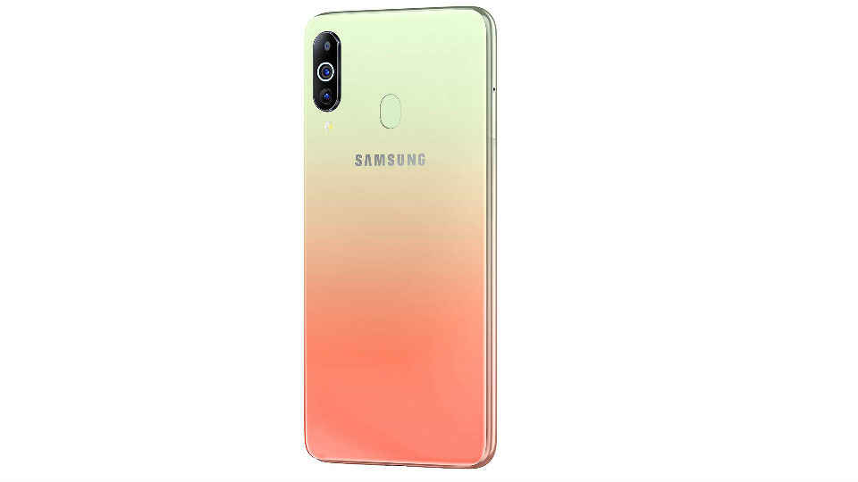 Samsung Galaxy M90 leaked, could be based on Galaxy A90 and launch near Diwali