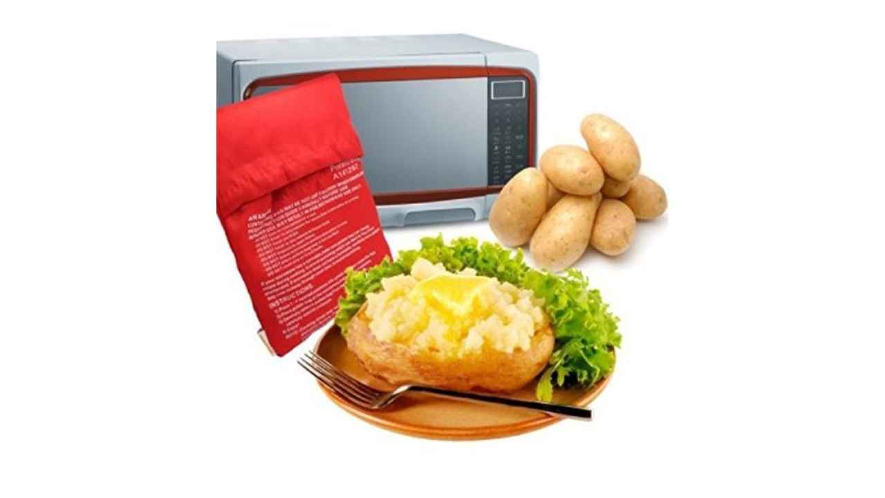 4 Microwave oven accessories that you must have