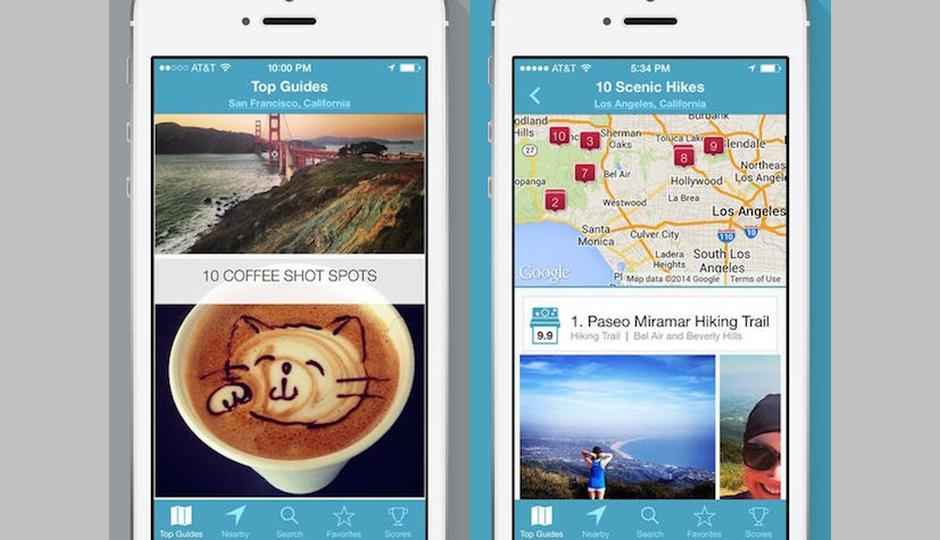 Google acquires travel app maker Jetpac, hints at integration with Google Maps