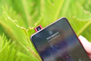 Best smartphones under 25000