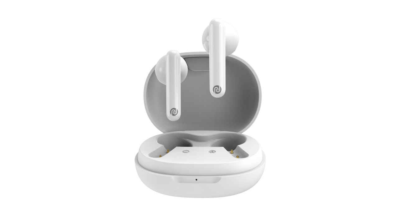 Noise Air Buds TWS earbuds launched in India at Rs 2,499