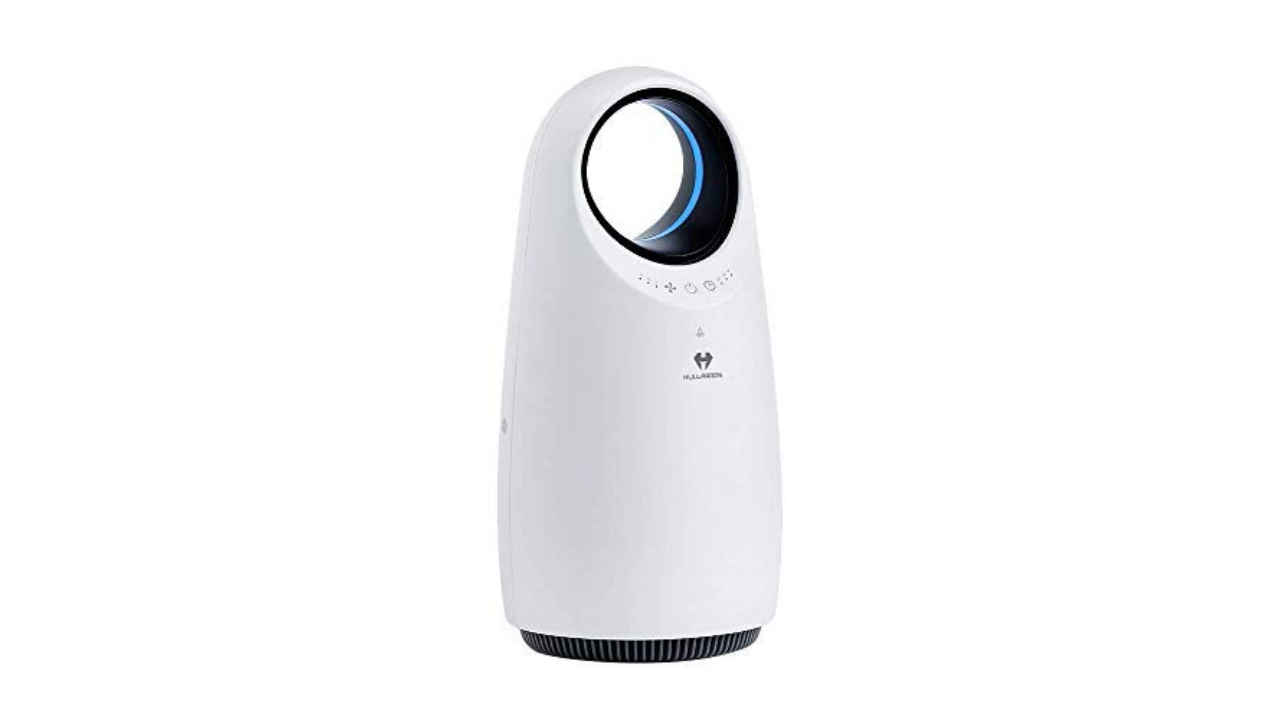 Best portable air purifiers