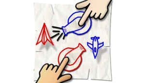 Best 2 player games on Android