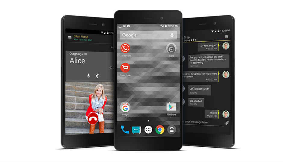 १०० टक्के सुरक्षा वैशिष्ट्ये असलेला ब्लॅकफोन २ खरेदीसाठी सज्ज