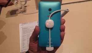 Computex 2014: Asus Zenfone 4