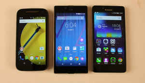 Yu Yuphoria: First look