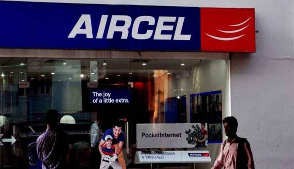 Aircel is offering 1GB 3G data for Rs 76 on its mobile app