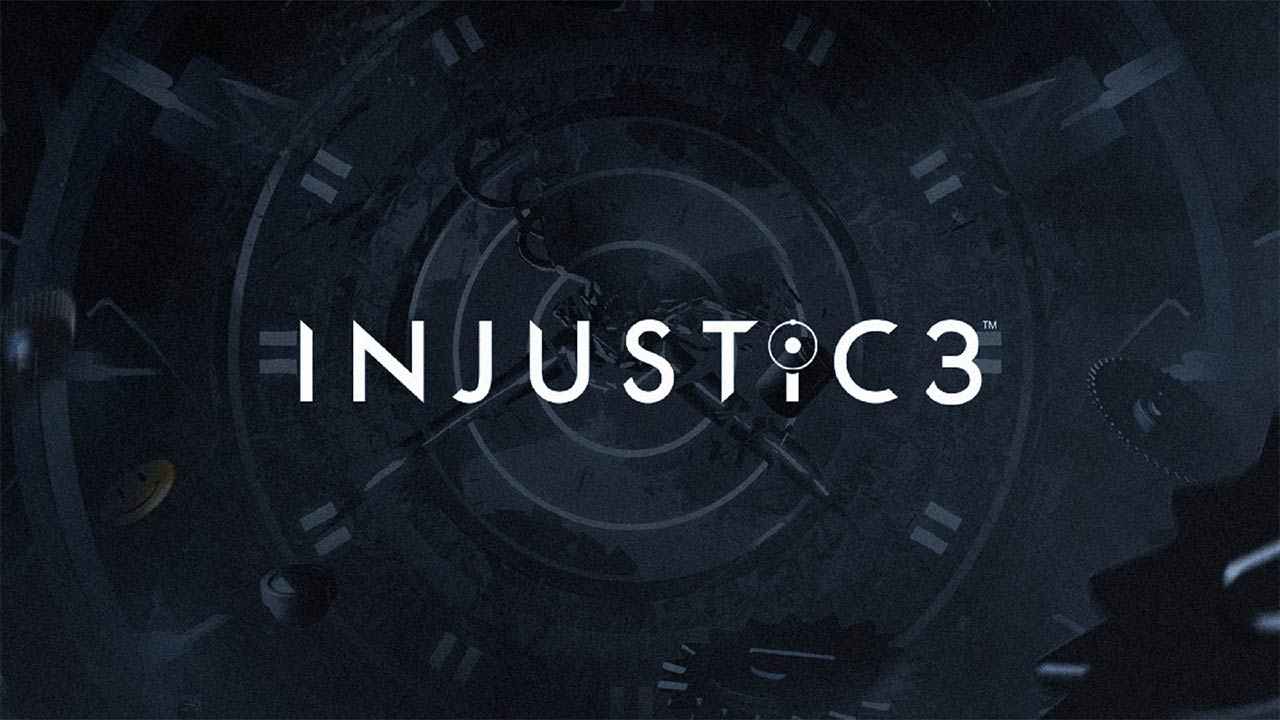 We Might Be Seeing An Injustice 3 Reveal Soon!