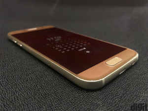 Samsung Galaxy A5 2017 को मिलने लगा मई महीने का सिक्यूरिटी अपडेट