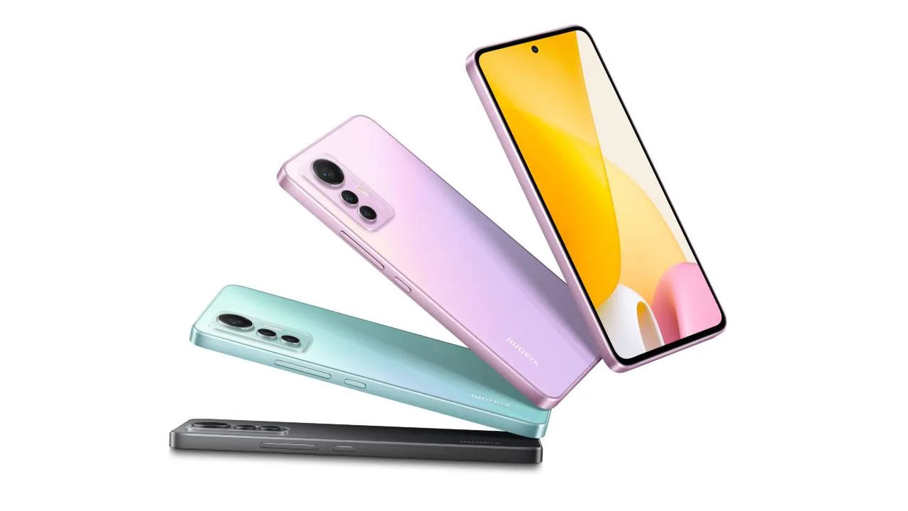 108 மெகாபிக்ஸல் கேமராவுடன் Xiaomi யின் புதிய ஸ்மார்ட்போன் அறிமுகம்.