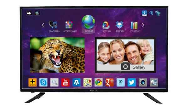 Onida 39.6 inches Smart Full HD LED TV