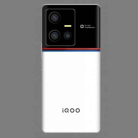 iqoo 10 pro details