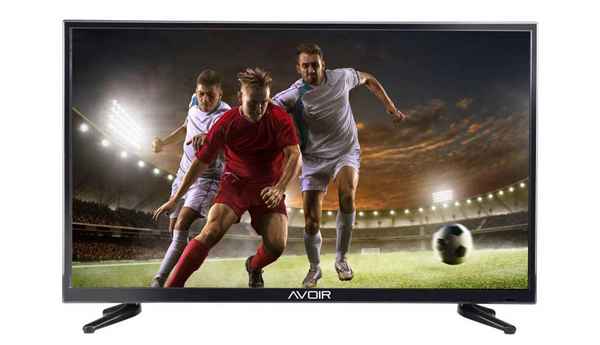 Intex 32 inches Smart HD Ready LED TV
