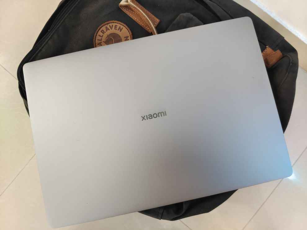 mi notebook ultra i5 8gb ram