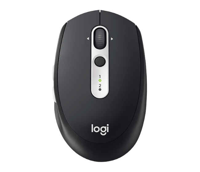 Logitech m585