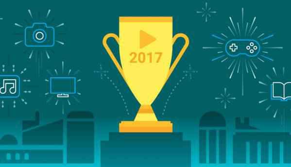 Google announces most popular apps and games on PlayStore for 2017