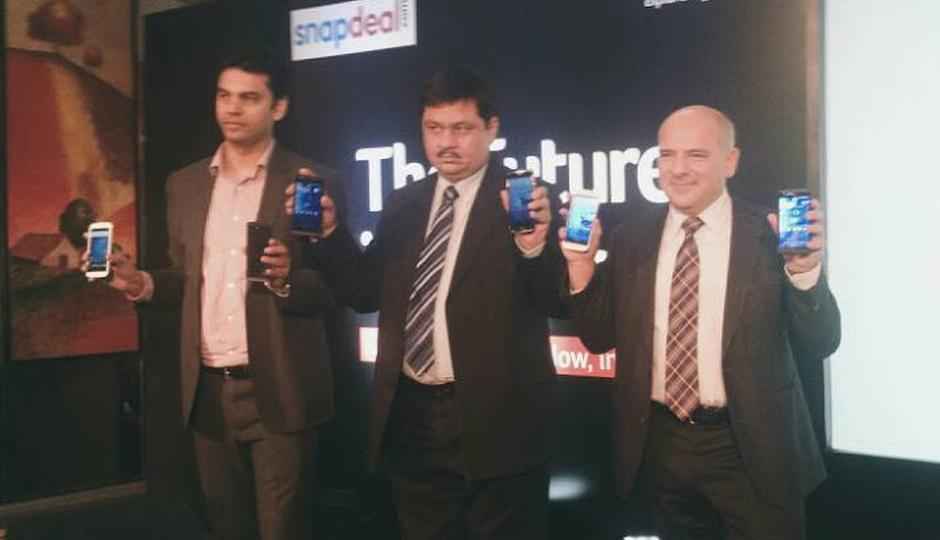 Acer Liquid E700 and Liquid Jade smartphones launched in India