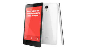 Top smartphone launches in 2014 under Rs. 10,000