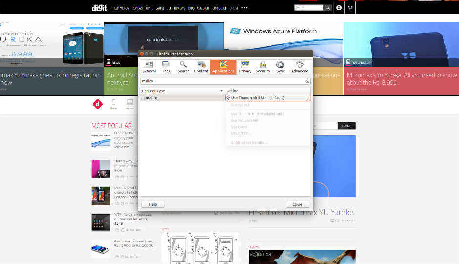 How to improve your Firefox browsing experience How to improve your Firefox browsing experience