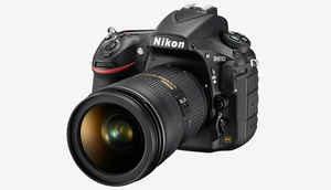 Best high-end DSLR cameras to buy this Diwali