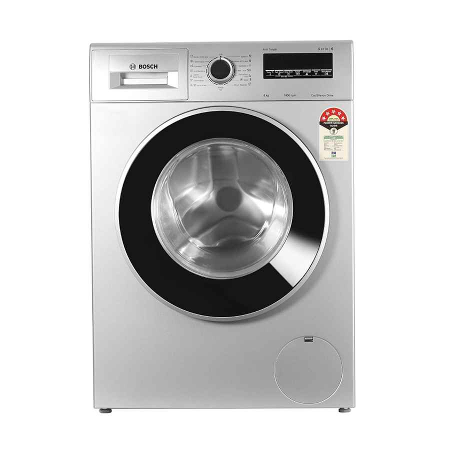 bosch fully automatic washing machine with dryer