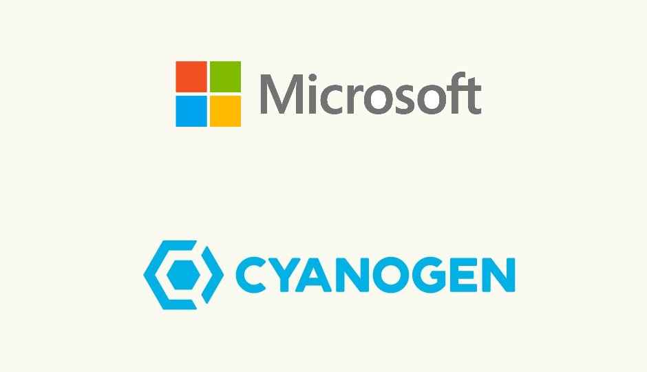 Cyanogen not bundling or preinstalling Microsoft apps into CyanogenMod [Updated]