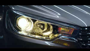 India-bound 2018 Suzuki Ertiga: In photos