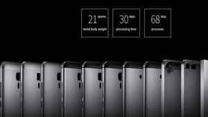 Meizu MX5 స్మార్ట్ ఫోన్ లోని 4  హై లైట్స్