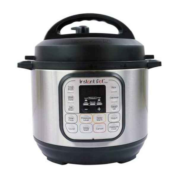 Instant Pot GLB-OX218 Rice Cooker, Food Steamer, Slow Cooker, Electric Pressure Cooker