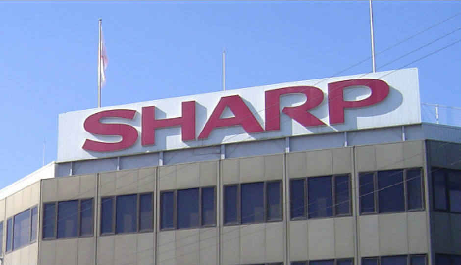 Foxconn may have made a bid for Sharp