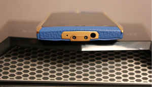 First Look: The Rs. 4 lakh Tonino Lamborghini 88 Tauri smartphone