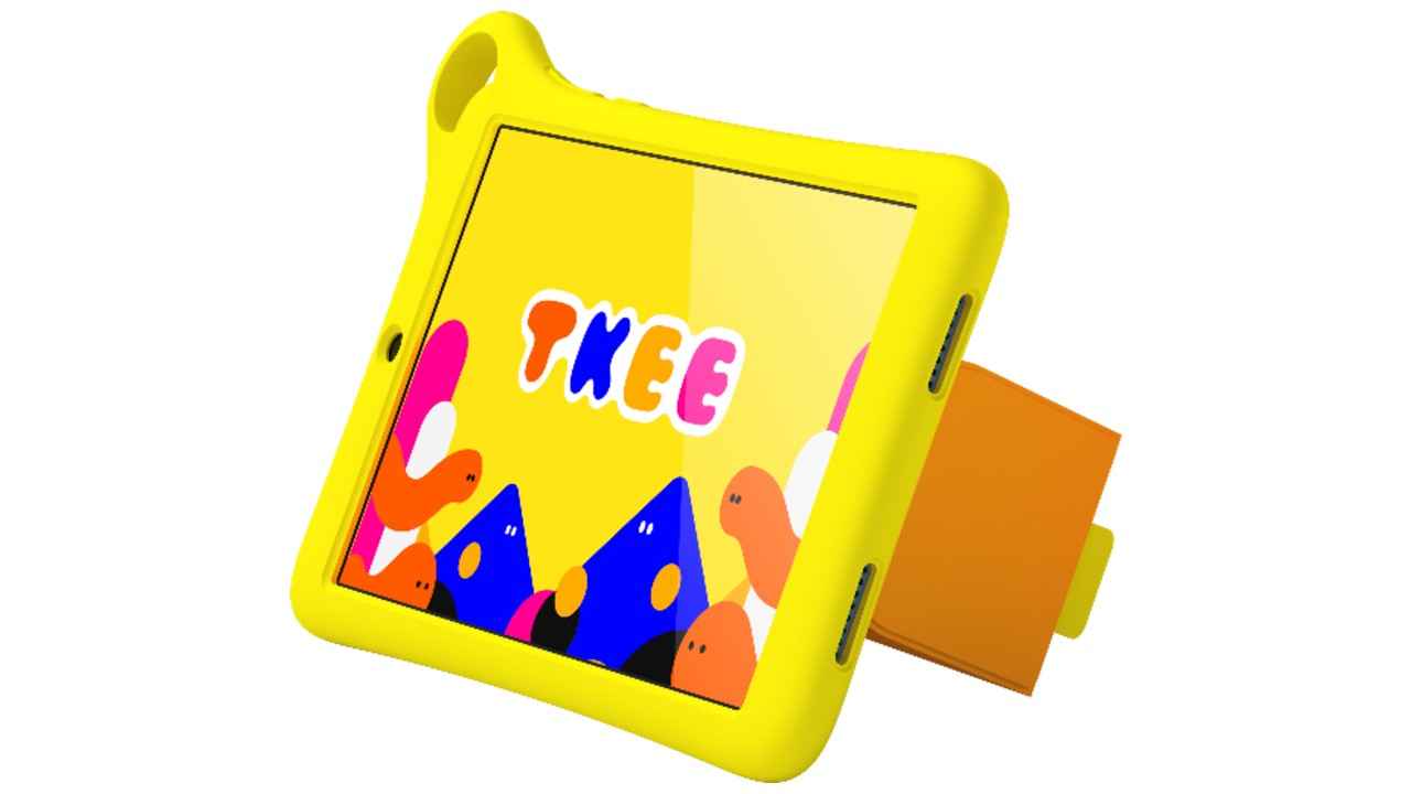 TCL launches Alcatel TKEE MAX, ATKEE MID tablets for children