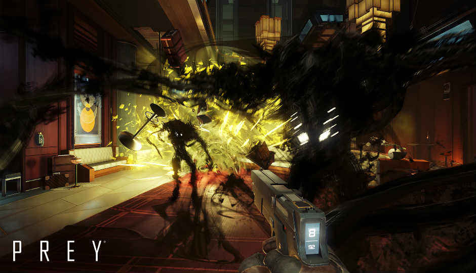 upcoming fps games