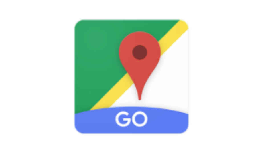 Google adds Maps Go to Play Store