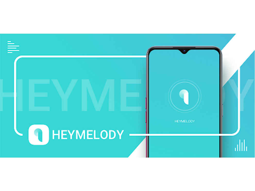HeyMelody app OnePlus Buds Pro