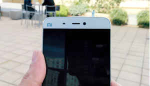 In Pictures: Xiaomi Mi 5
